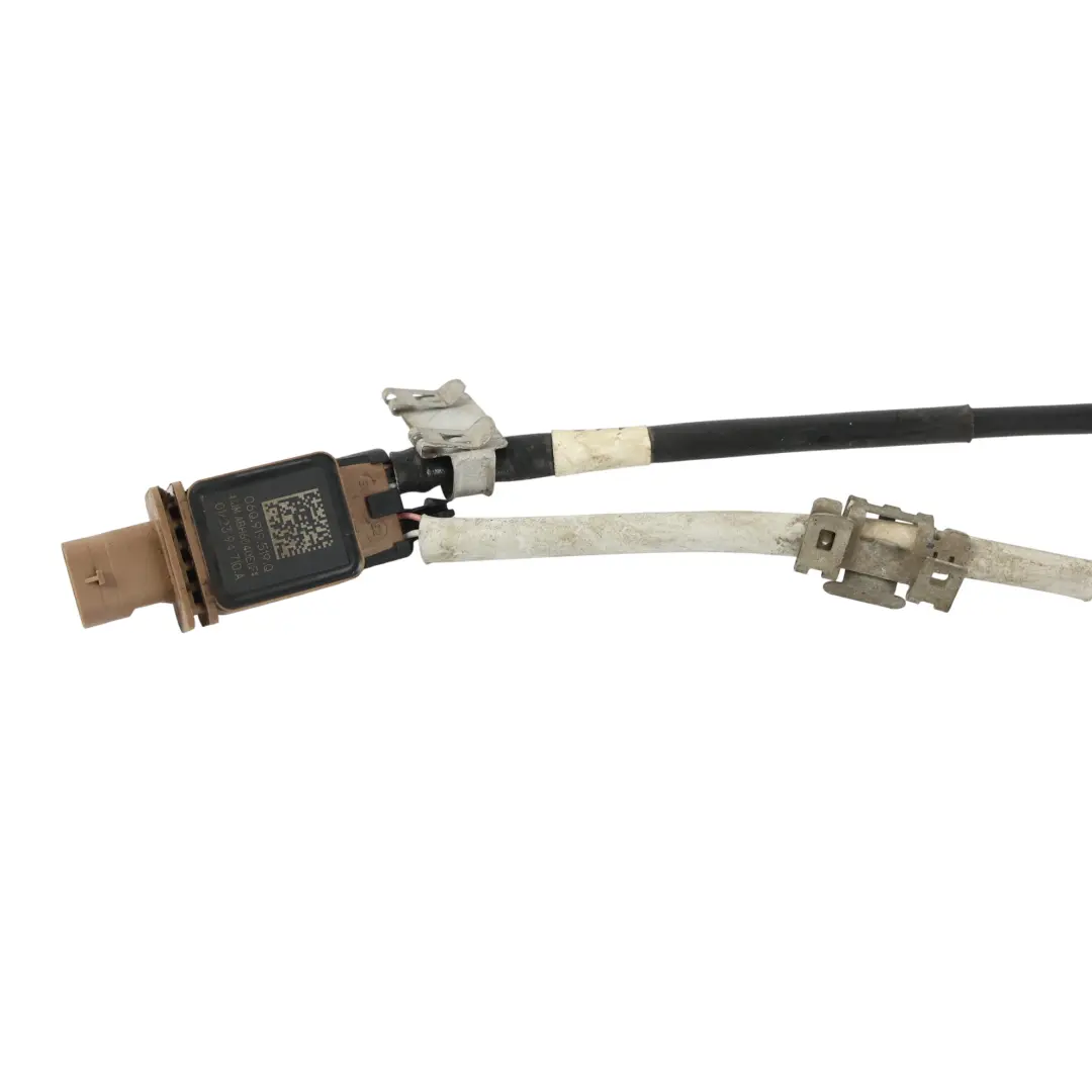 VRS DNPA Petrol 2.0 TFSI Exhaust Gas Temperature Sensor to Skoda Octavia with Part number 06Q919519Q Skoda Octavia VRS DNPA Petrol 2.0 TFSI Exhaust Gas Temperature Sensor - SKU 06Q919519Q - Part number 06Q919519Q