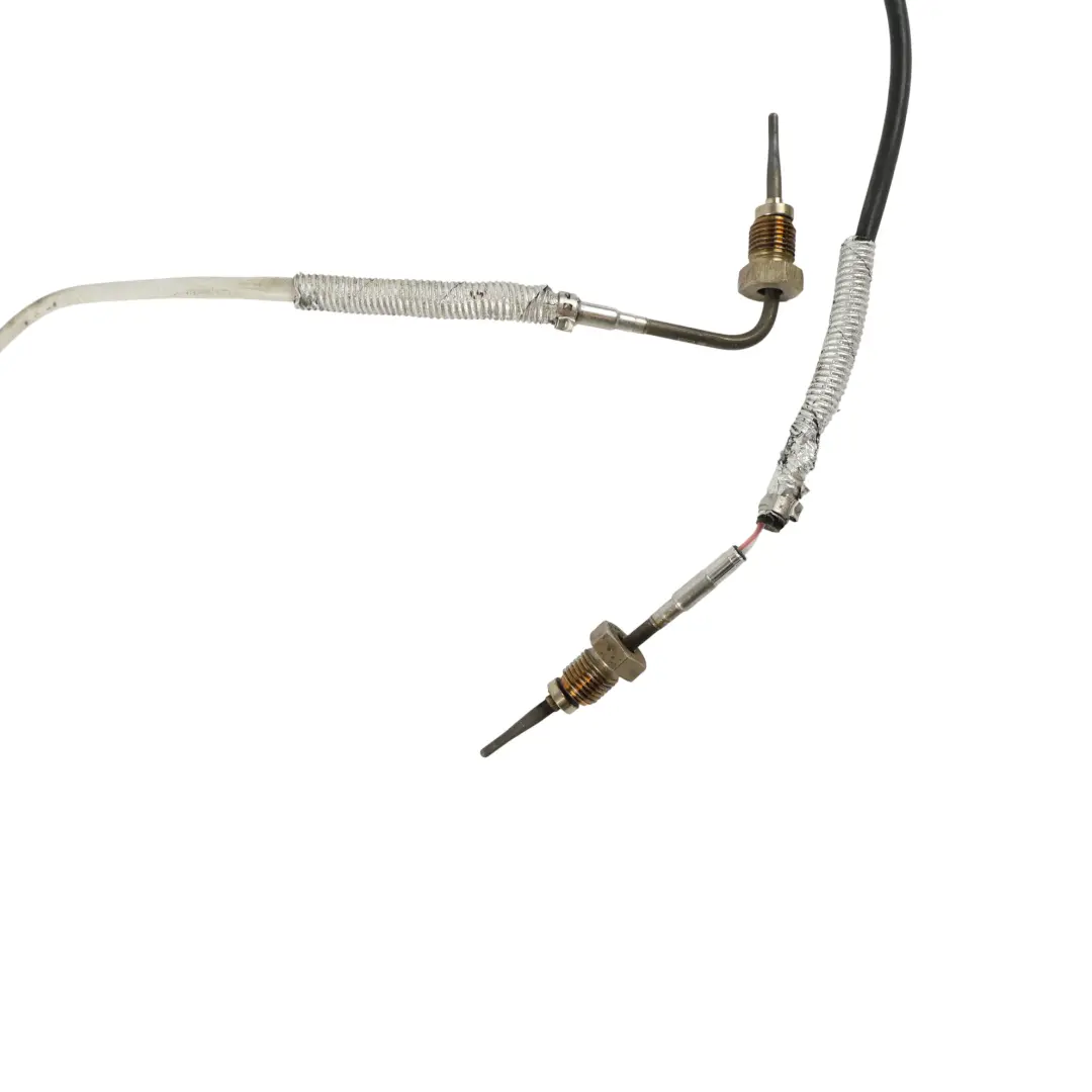 Skoda Octavia VRS DNPA Benzin 2.0 TFSI Abgas Temperatur Sensor - SKU 06Q919519Q - Teilenummer 06Q919519Q