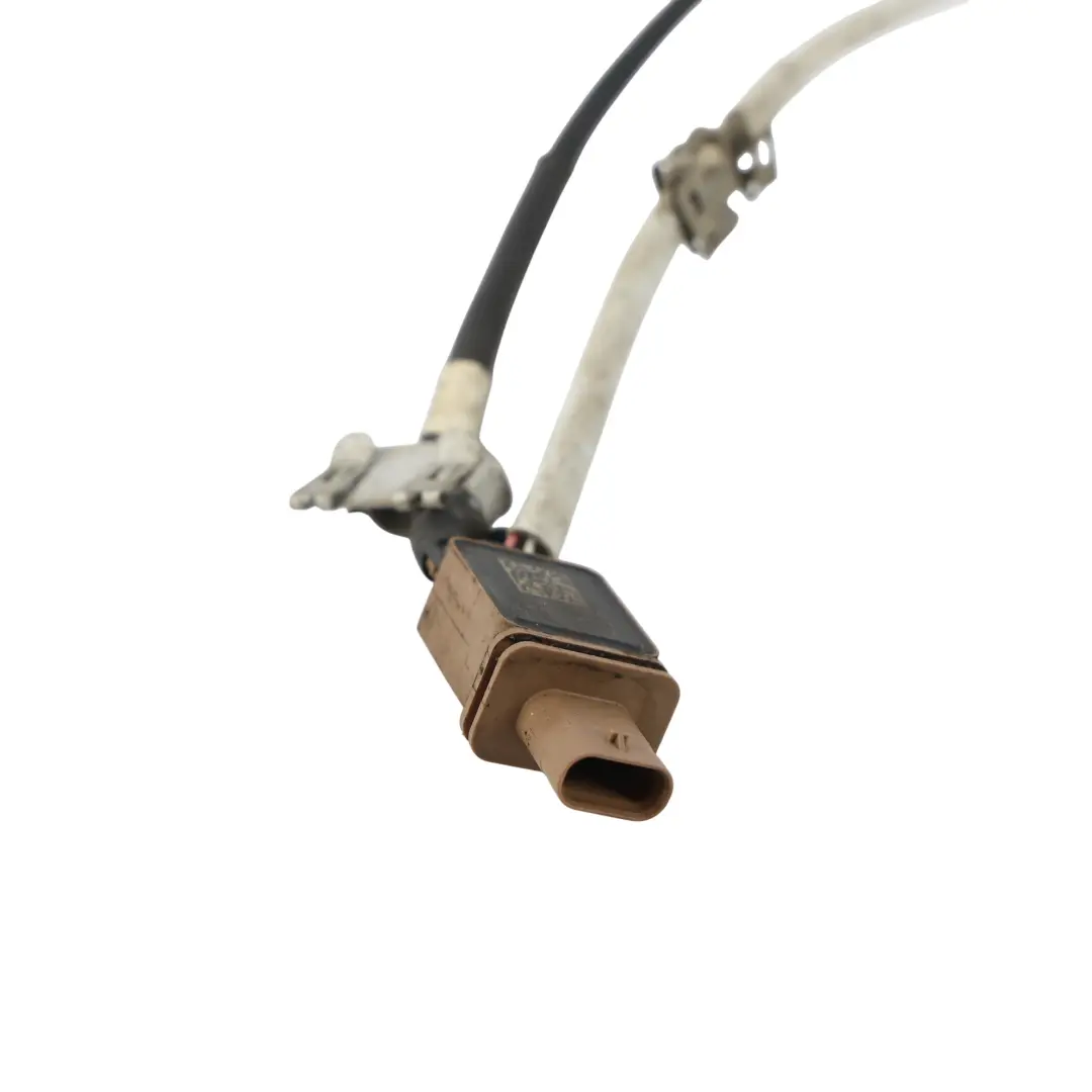 Skoda Octavia VRS DNPA Gasolina 2.0 TFSI Sensor Temperatura Gases - SKU 06Q919519Q - Número de pieza 06Q919519Q