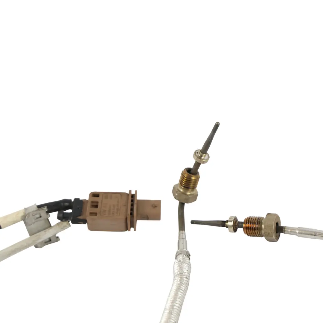 Skoda Octavia VRS DNPA Petrol 2.0 TFSI Exhaust Gas Temperature Sensor - SKU 06Q919519Q - Part number 06Q919519Q