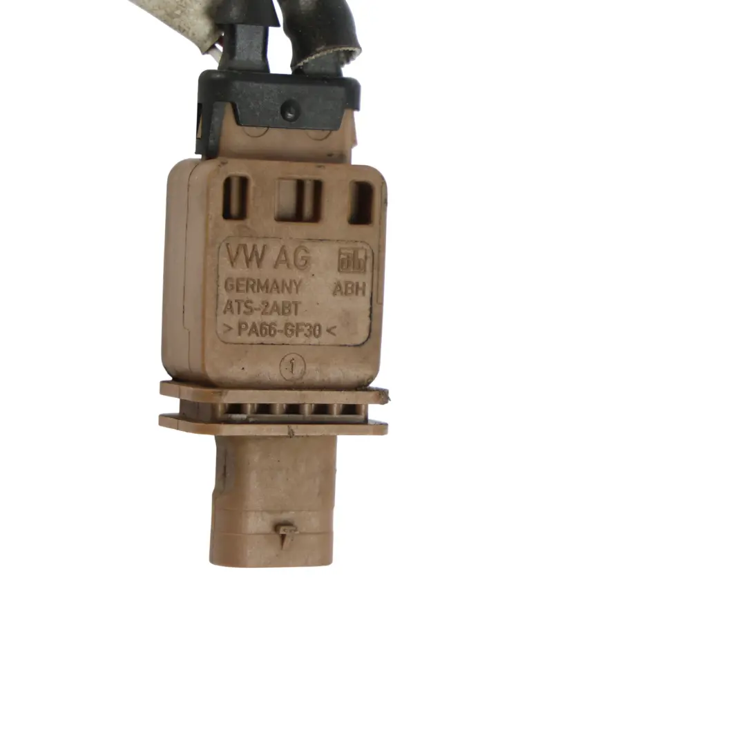 Skoda Octavia VRS DNPA Benzina 2.0 TFSI Sensore Temperatura Gas - SKU 06Q919519Q - Numero di parte 06Q919519Q