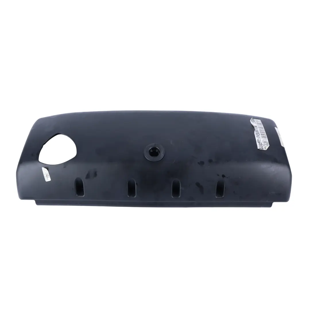 7L Engine Cylinder Head Cover Panel Trim to Volkswagen Touareg with Part number 070103502C Volkswagen Touareg 7L Engine Cylinder Head Cover Panel Trim - SKU 070103502C - Part number 070103502C