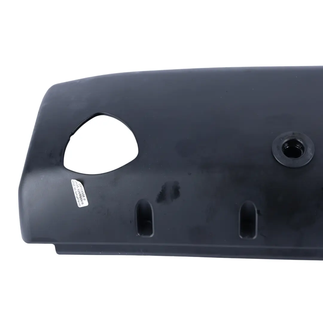 7L Silnik Osłona Pokrywa Silnika do Volkswagen Touareg o numerze 070103502C Volkswagen Touareg 7L Silnik Osłona Pokrywa Silnika - SKU 070103502C - Numer Części 070103502C