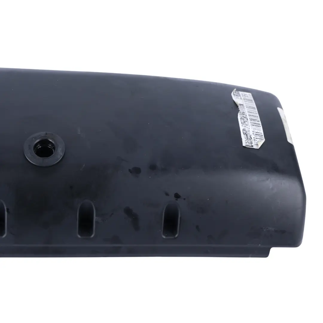 Volkswagen Touareg 7L Motor Zylinderkopf Abdeckung Panel Trim - SKU 070103502C - Teilenummer 070103502C