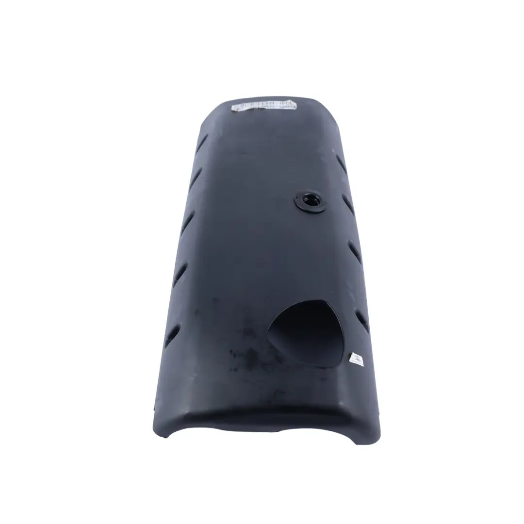 Volkswagen Touareg 7L Motor Tapa Culata Panel Embellecedor - SKU 070103502C - Número de pieza 070103502C