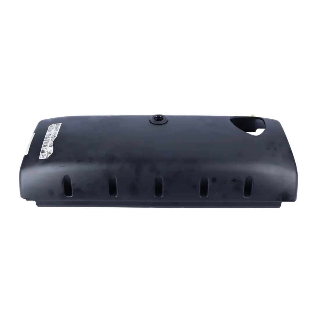 Volkswagen Touareg 7L Motor Tapa Culata Panel Embellecedor - SKU 070103502C - Número de pieza 070103502C