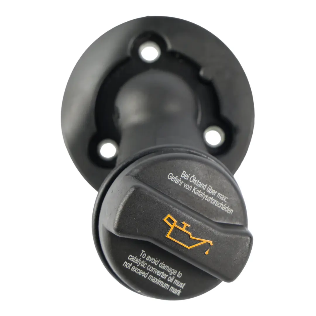 7L Cuello Llenado Aceite Soporte Tubo para Volkswagen Touareg con número de pieza 070115303L Volkswagen Touareg 7L Cuello Llenado Aceite Soporte Tubo - SKU 070115303L - Número de pieza 070115303L