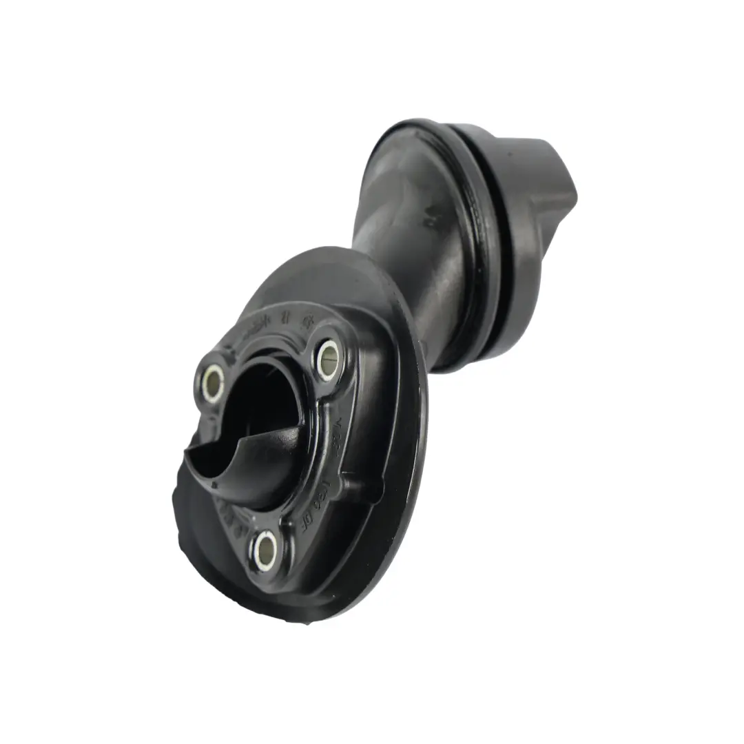 7L Support Tuyau Remplissage Huile pour Volkswagen Touareg à propos du numéro de pièce 070115303L Volkswagen Touareg 7L Support Tuyau Remplissage Huile - SKU 070115303L - Numéro de pièce 070115303L