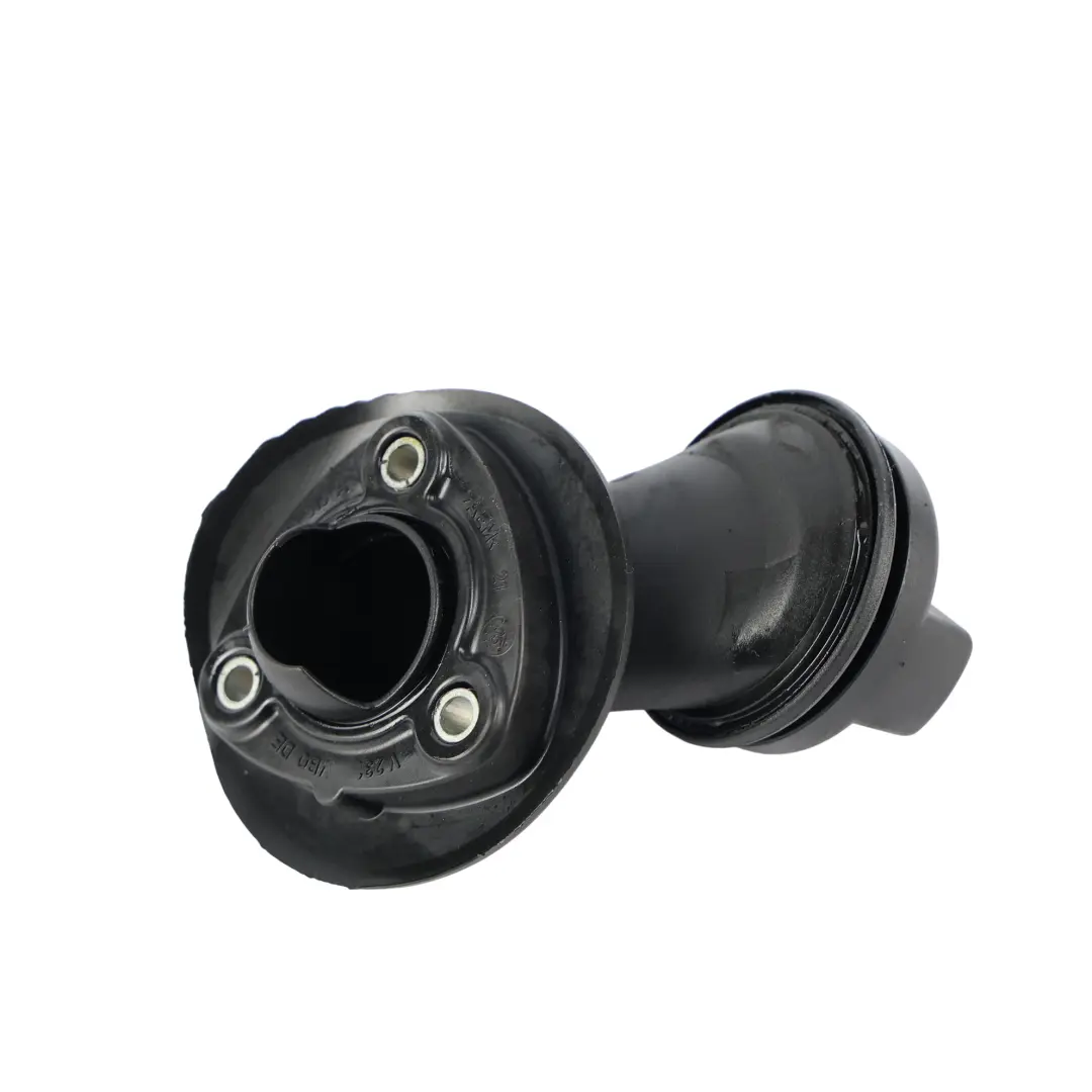 7L Cuello Llenado Aceite Soporte Tubo para Volkswagen Touareg con número de pieza 070115303L Volkswagen Touareg 7L Cuello Llenado Aceite Soporte Tubo - SKU 070115303L - Número de pieza 070115303L