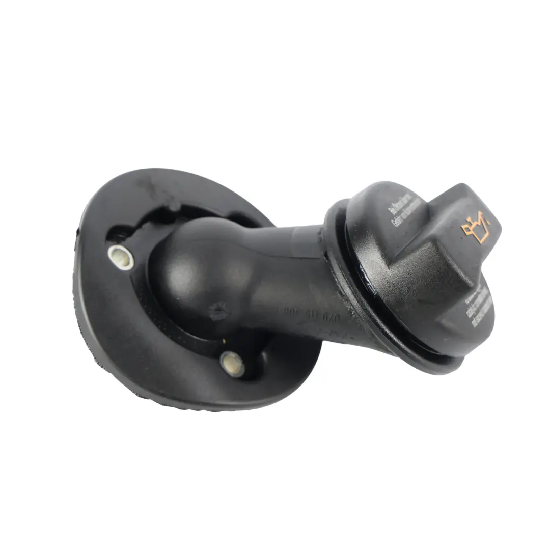 7L Oil Filler Neck Pipe Line Tube Holder Support to Volkswagen Touareg with Part number 070115303L Volkswagen Touareg 7L Oil Filler Neck Pipe Line Tube Holder Support - SKU 070115303L - Part number 070115303L