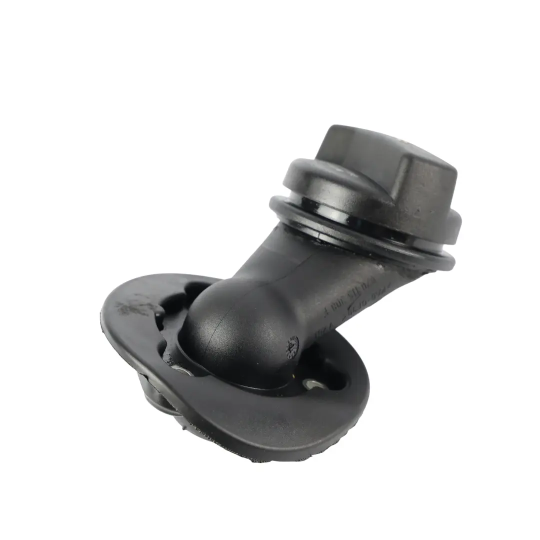 Volkswagen Touareg 7L Öl Einfüllstutzen Rohr Leitung Halter - SKU 070115303L - Teilenummer 070115303L