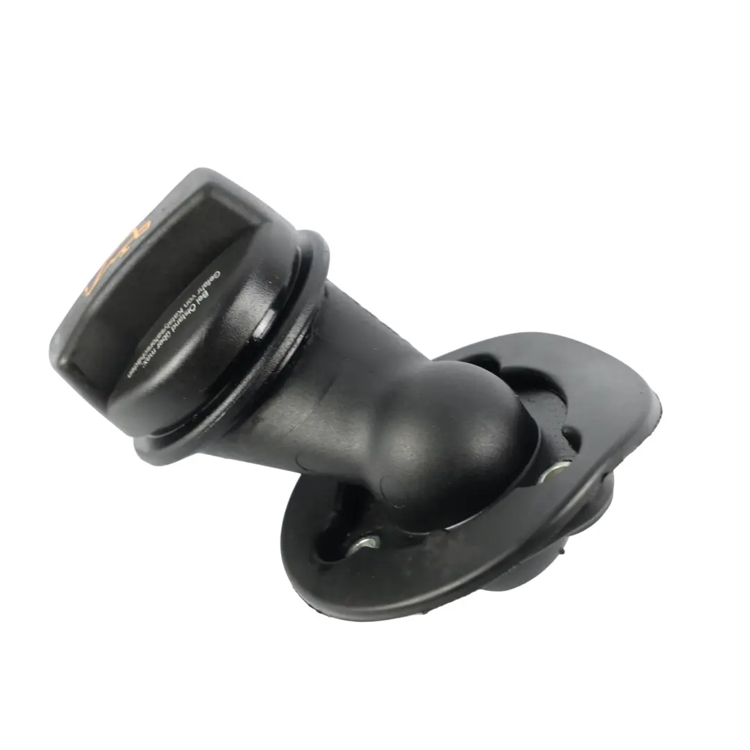 7L Support Tuyau Remplissage Huile pour Volkswagen Touareg à propos du numéro de pièce 070115303L Volkswagen Touareg 7L Support Tuyau Remplissage Huile - SKU 070115303L - Numéro de pièce 070115303L