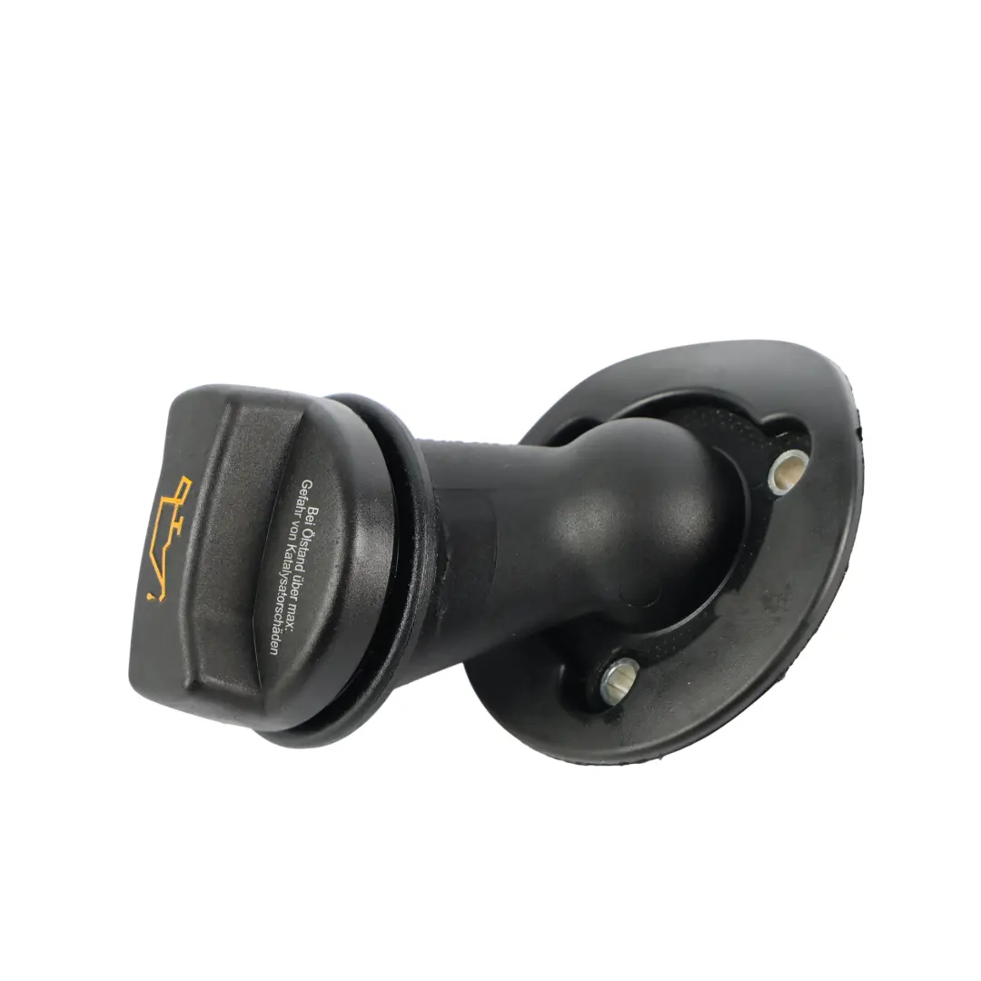 7L Support Tuyau Remplissage Huile pour Volkswagen Touareg à propos du numéro de pièce 070115303L Volkswagen Touareg 7L Support Tuyau Remplissage Huile - SKU 070115303L - Numéro de pièce 070115303L