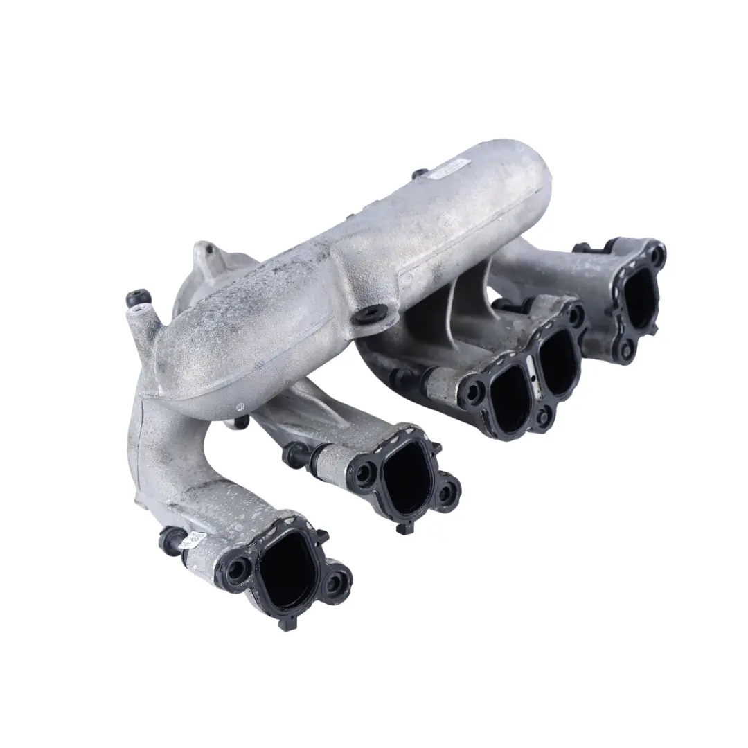 7L BAC 2.5 Diesel 5 Cilindros Colector Admisión para Volkswagen VW Touareg con número de pieza 070129713H Volkswagen VW Touareg 7L BAC 2.5 Diesel 5 Cilindros Colector Admisión - SKU 070129713H - Número de pieza 070129713H