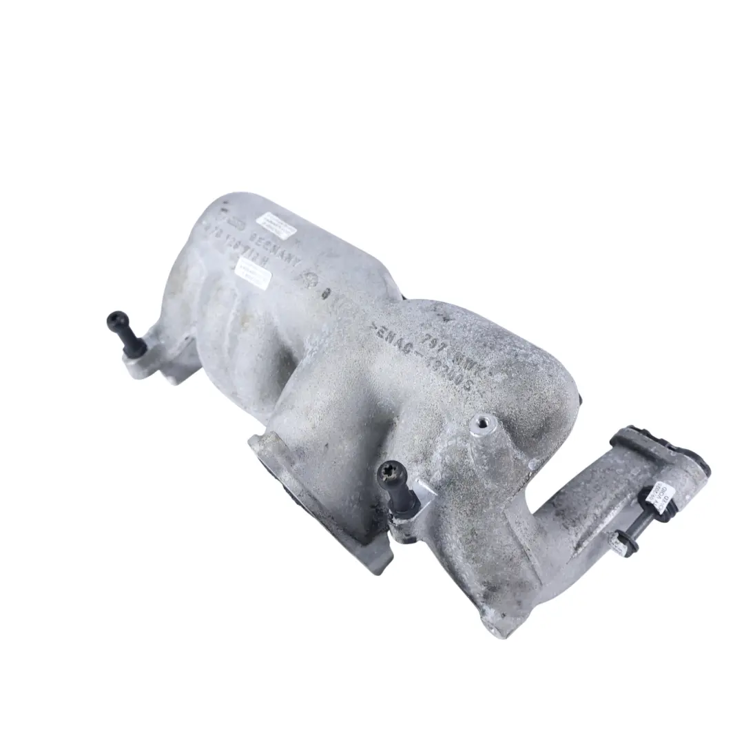 7L BAC 2.5 Diesel 5 Cylinder Intake Manifold to Volkswagen VW Touareg with Part number 070129713H Volkswagen VW Touareg 7L BAC 2.5 Diesel 5 Cylinder Intake Manifold - SKU 070129713H - Part number 070129713H