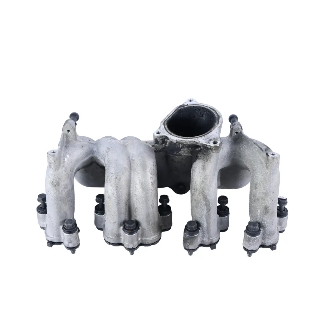 7L BAC 2.5 Diesel 5 Zylinder Einlass Krümmer für Volkswagen VW Touareg mit Teilenummer 070129713H Volkswagen VW Touareg 7L BAC 2.5 Diesel 5 Zylinder Einlass Krümmer - SKU 070129713H - Teilenummer 070129713H