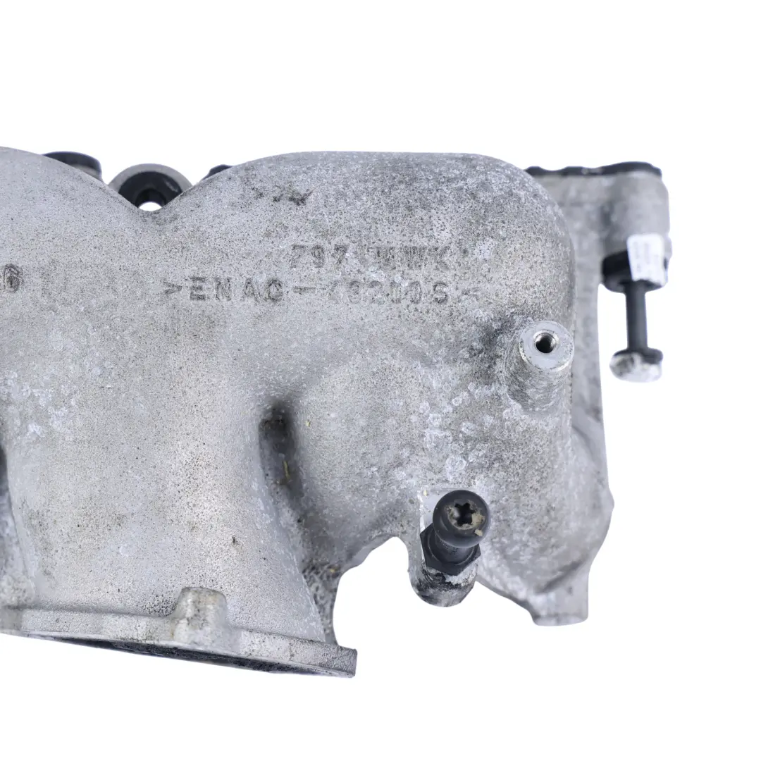 Volkswagen VW Touareg 7L BAC 2.5 Diesel 5 Zylinder Einlass Krümmer - SKU 070129713H - Teilenummer 070129713H