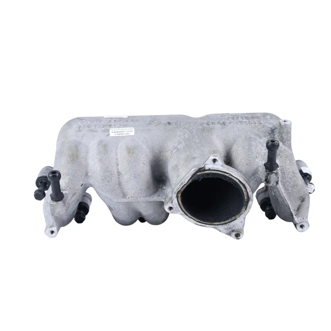 7L BAC 2.5 Diesel 5 Cylindrowy Kolektor Dolotowy do VW Touareg o numerze 070129713H VW Touareg 7L BAC 2.5 Diesel 5 Cylindrowy Kolektor Dolotowy - SKU 070129713H - Numer Części 070129713H