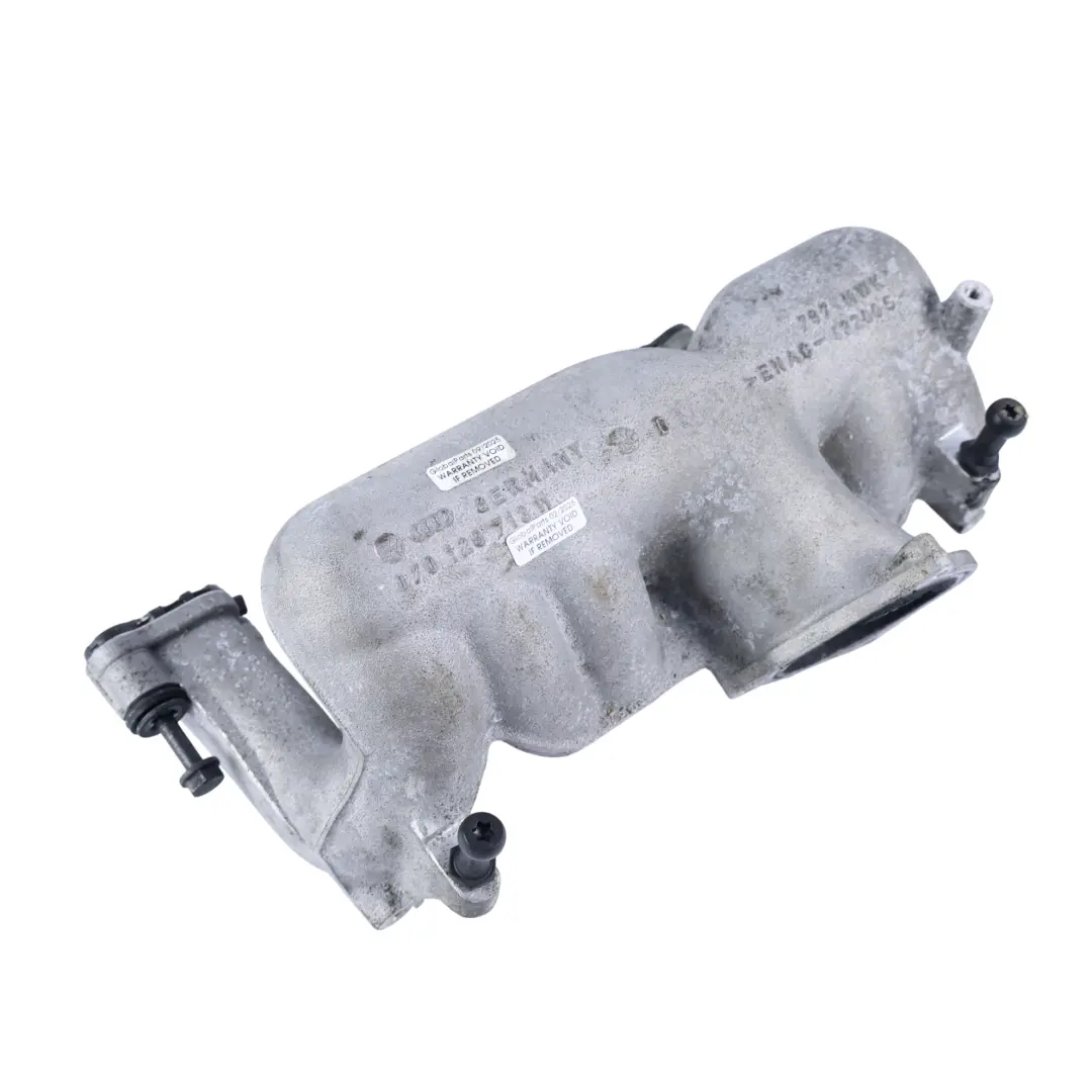 7L BAC 2.5 Diesel 5 Cylindrowy Kolektor Dolotowy do VW Touareg o numerze 070129713H VW Touareg 7L BAC 2.5 Diesel 5 Cylindrowy Kolektor Dolotowy - SKU 070129713H - Numer Części 070129713H