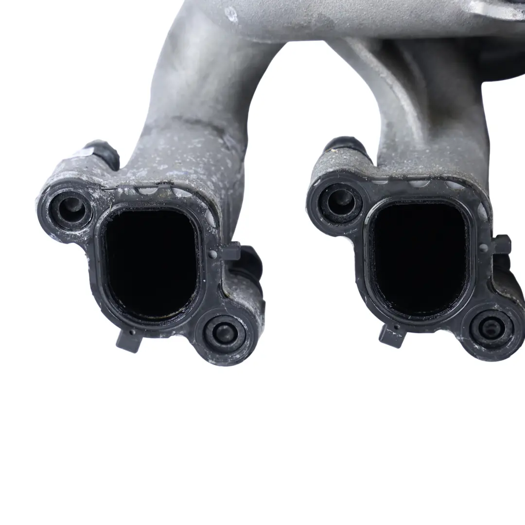 VW Touareg 7L BAC 2.5 Diesel 5 Cylindres Collecteur Admission - SKU 070129713H - Numéro de pièce 070129713H