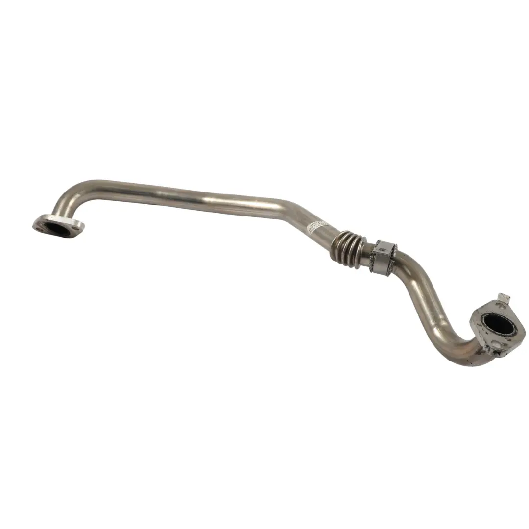 7L Tubo De Conexión De La Válvula EGR 2.5 TDI para Volkswagen VW Touareg con número de pieza 070131521AG Volkswagen VW Touareg 7L Tubo De Conexión De La Válvula EGR 2.5 TDI - SKU 070131521AG - Número de pieza 070131521AG