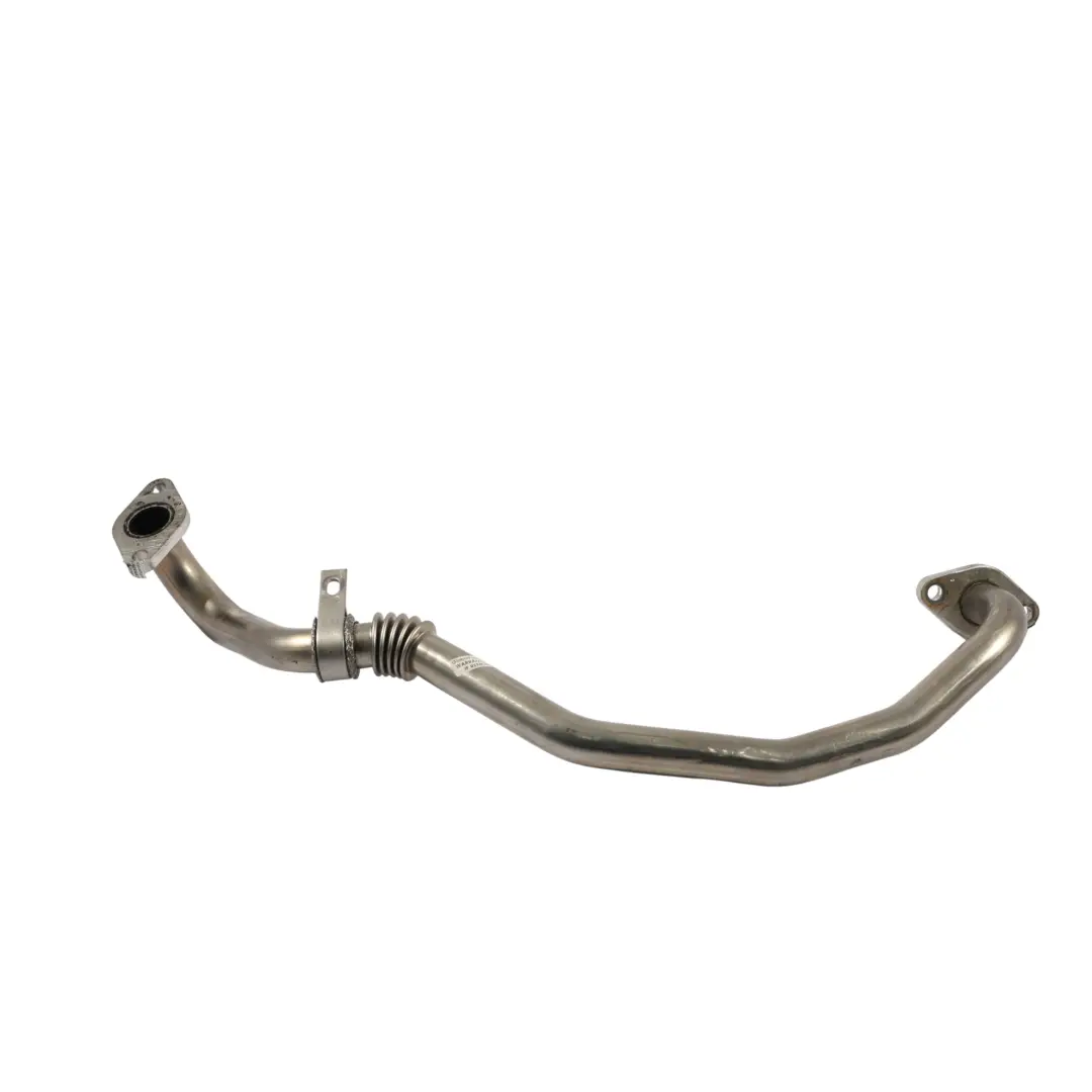 7L Tubo De Conexión De La Válvula EGR 2.5 TDI para Volkswagen VW Touareg con número de pieza 070131521AG Volkswagen VW Touareg 7L Tubo De Conexión De La Válvula EGR 2.5 TDI - SKU 070131521AG - Número de pieza 070131521AG