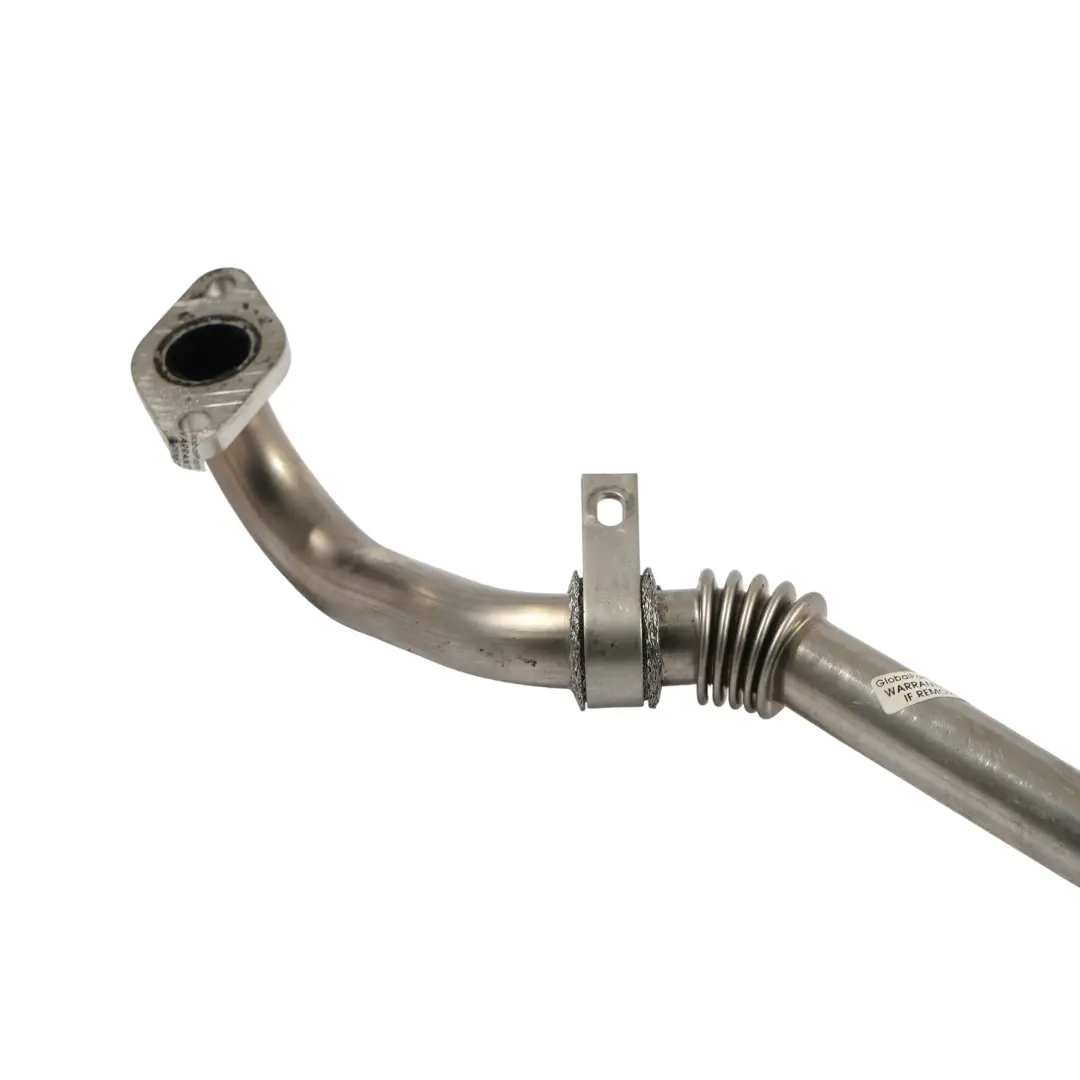 7L Tubo De Conexión De La Válvula EGR 2.5 TDI para Volkswagen VW Touareg con número de pieza 070131521AG Volkswagen VW Touareg 7L Tubo De Conexión De La Válvula EGR 2.5 TDI - SKU 070131521AG - Número de pieza 070131521AG
