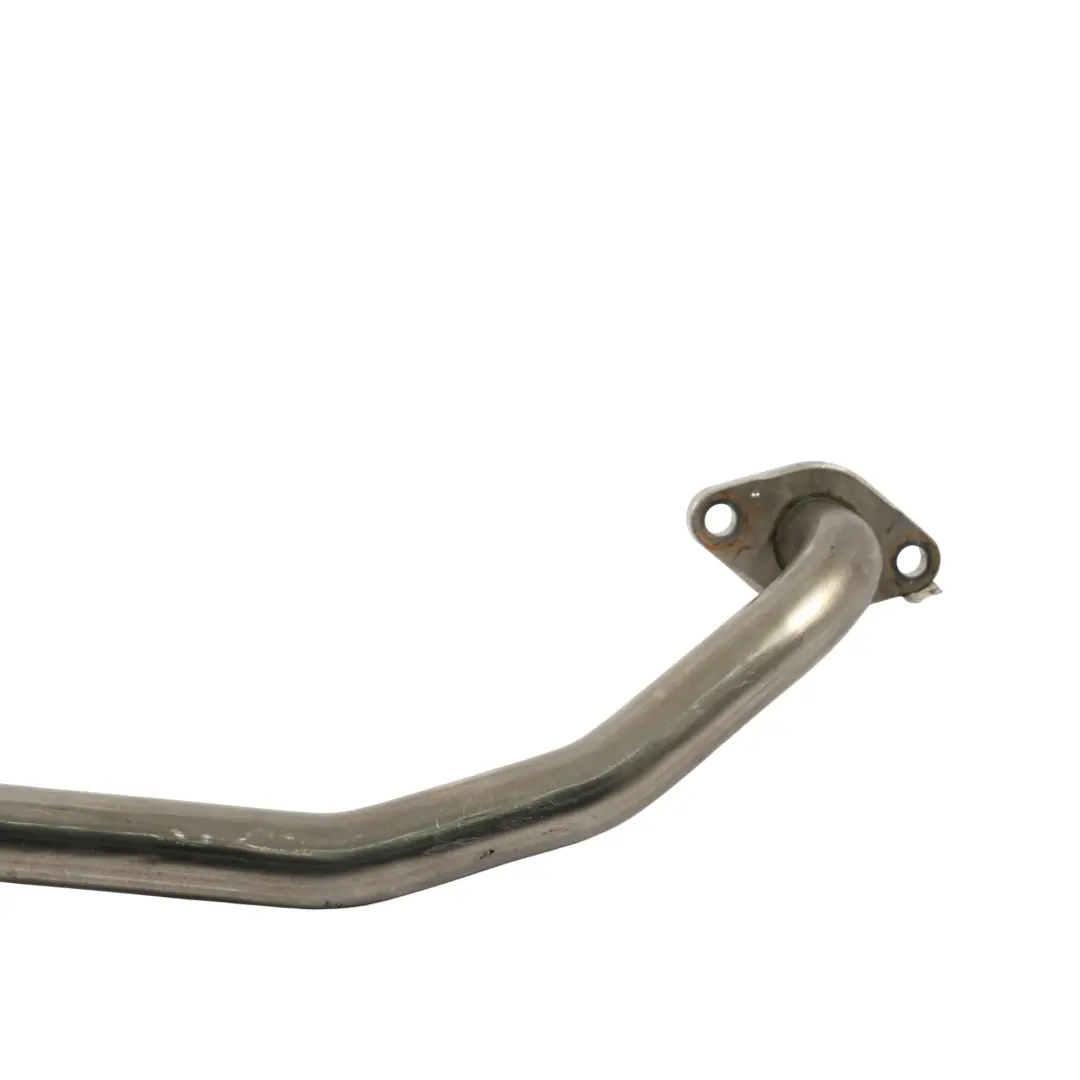 7L Tubo De Conexión De La Válvula EGR 2.5 TDI para Volkswagen VW Touareg con número de pieza 070131521AG Volkswagen VW Touareg 7L Tubo De Conexión De La Válvula EGR 2.5 TDI - SKU 070131521AG - Número de pieza 070131521AG