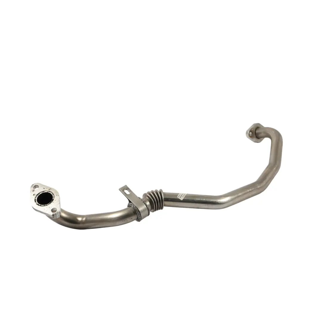 7L Tubo De Conexión De La Válvula EGR 2.5 TDI para Volkswagen VW Touareg con número de pieza 070131521AG Volkswagen VW Touareg 7L Tubo De Conexión De La Válvula EGR 2.5 TDI - SKU 070131521AG - Número de pieza 070131521AG