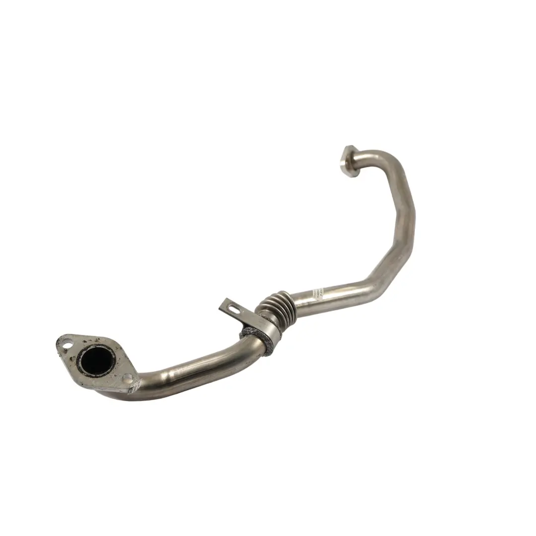 7L EGR Valve Connecting Pipe Tube 2.5 TDI to Volkswagen VW Touareg with Part number 070131521AG Volkswagen VW Touareg 7L EGR Valve Connecting Pipe Tube 2.5 TDI - SKU 070131521AG - Part number 070131521AG