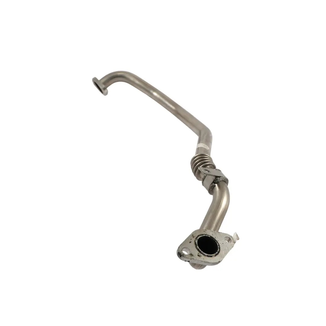 7L Tubo De Conexión De La Válvula EGR 2.5 TDI para Volkswagen VW Touareg con número de pieza 070131521AG Volkswagen VW Touareg 7L Tubo De Conexión De La Válvula EGR 2.5 TDI - SKU 070131521AG - Número de pieza 070131521AG