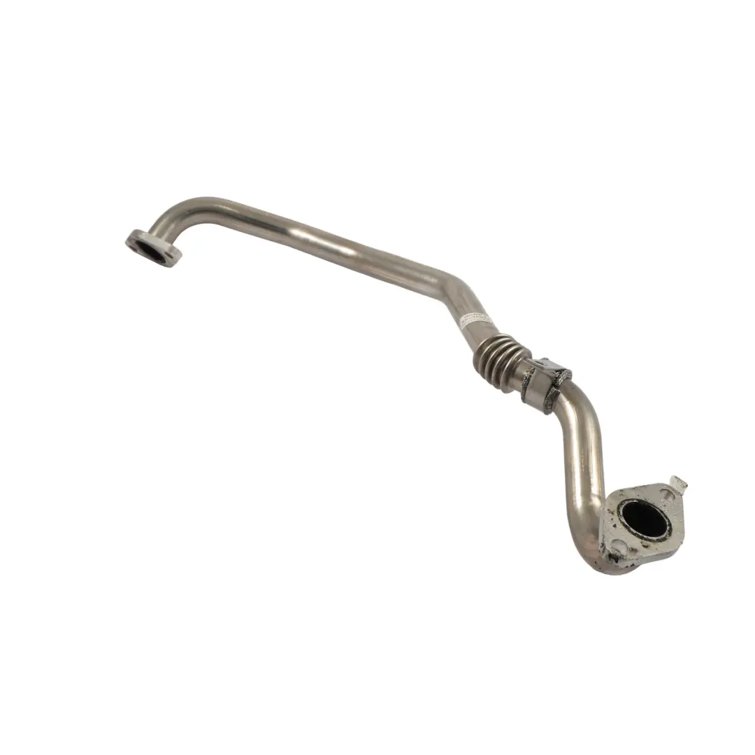 Volkswagen VW Touareg 7L EGR Valve Connecting Pipe Tube 2.5 TDI - SKU 070131521AG - Part number 070131521AG