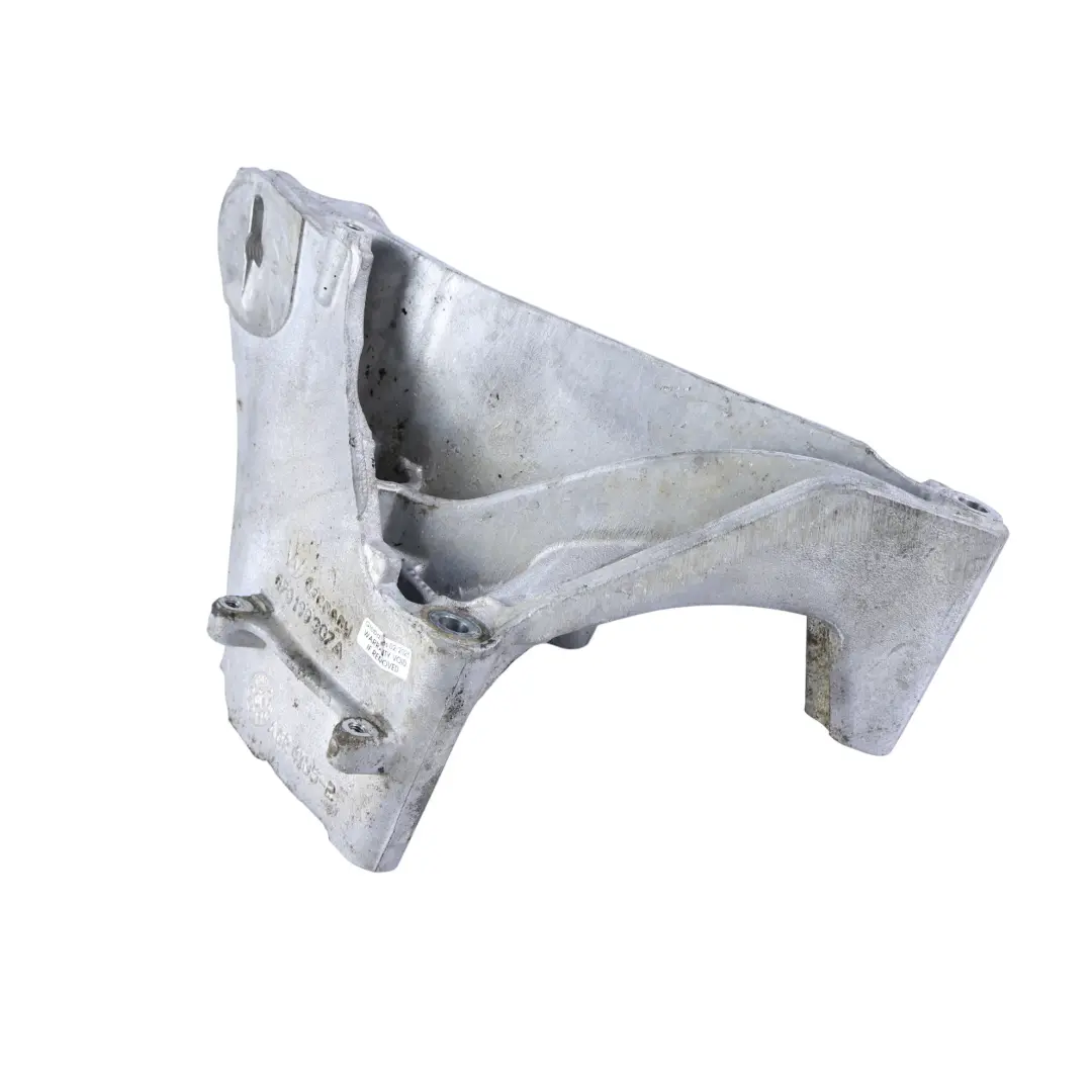 7L BAC Engine Support Mount Carrier Left N/S to Volkswagen Touareg with Part number 070199307A Volkswagen Touareg 7L BAC Engine Support Mount Carrier Left N/S - SKU 070199307A - Part number 070199307A