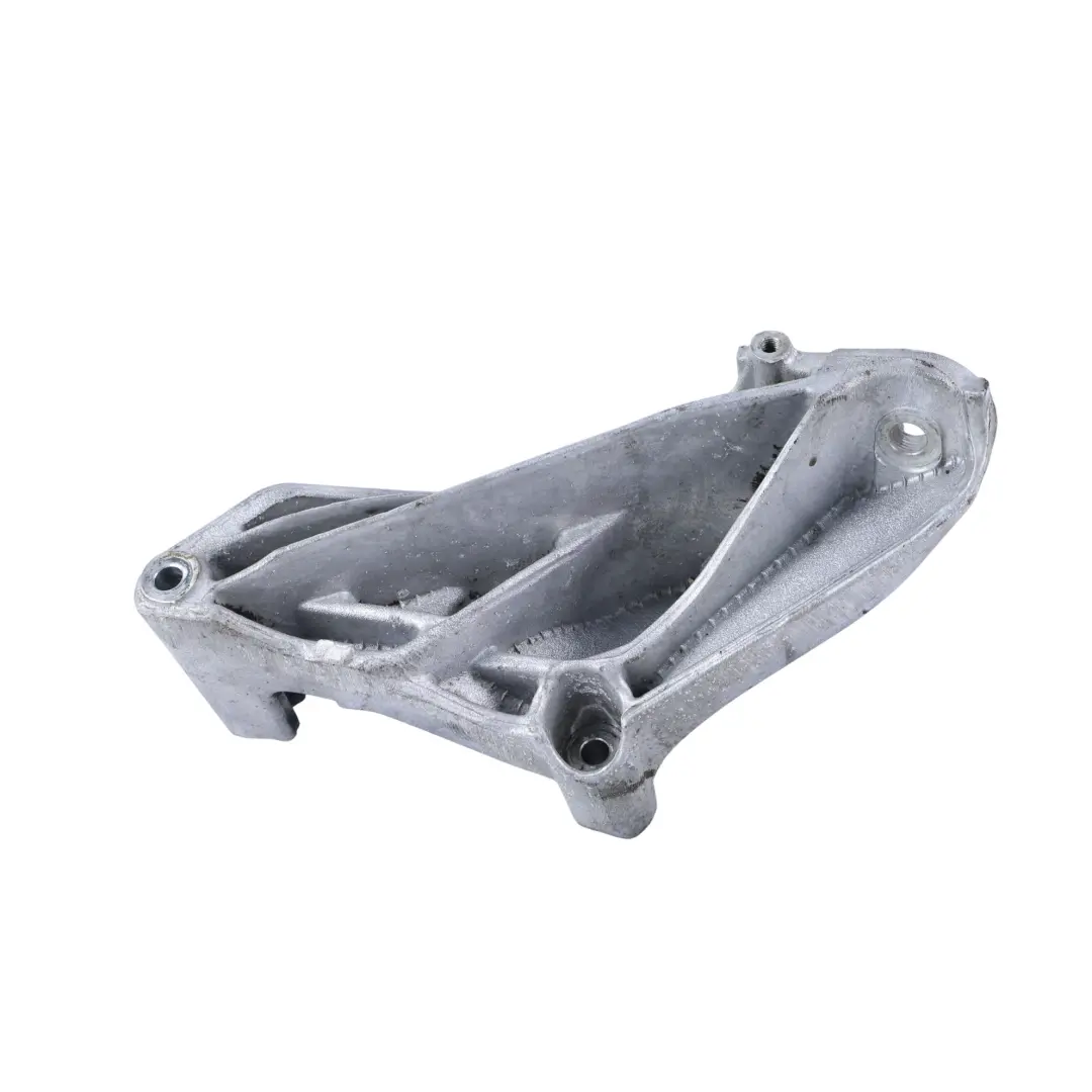 Volkswagen Touareg 7L BAC Motor Halterung Träger Links - SKU 070199307A - Teilenummer 070199307A