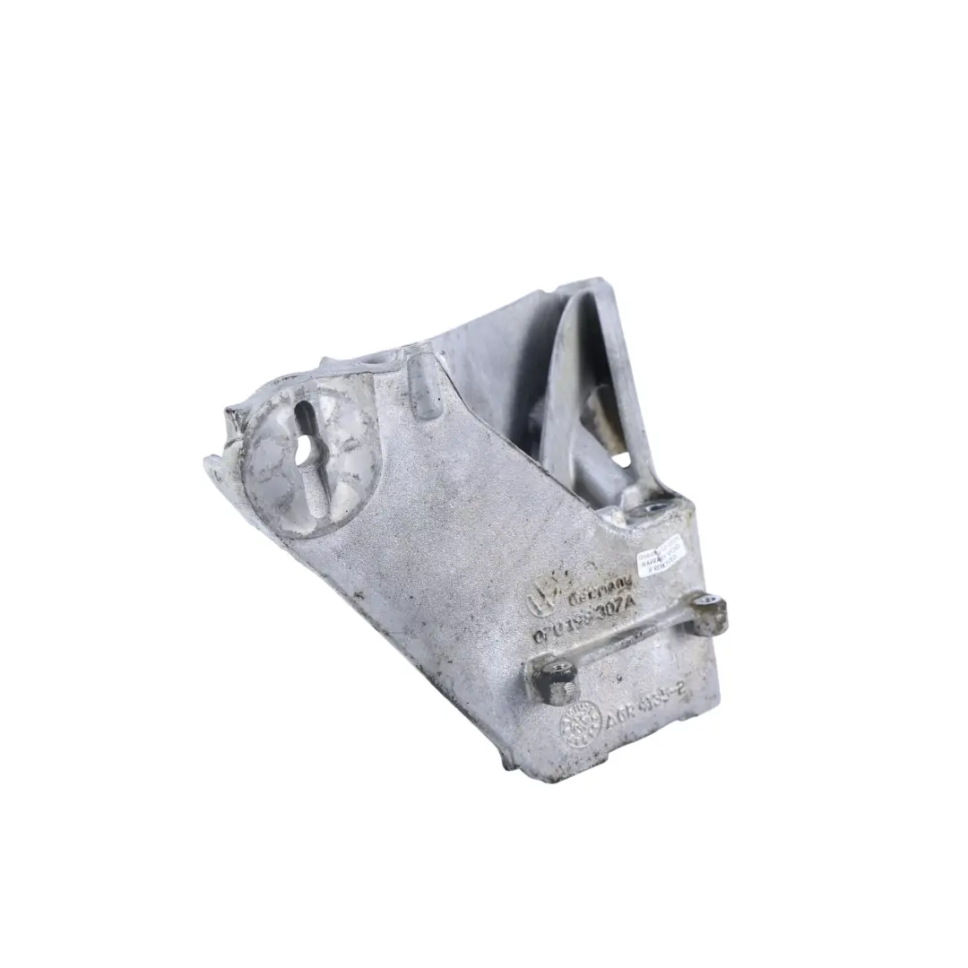 Volkswagen Touareg 7L BAC Supporto Motore Portante Sinistro - SKU 070199307A - Numero di parte 070199307A