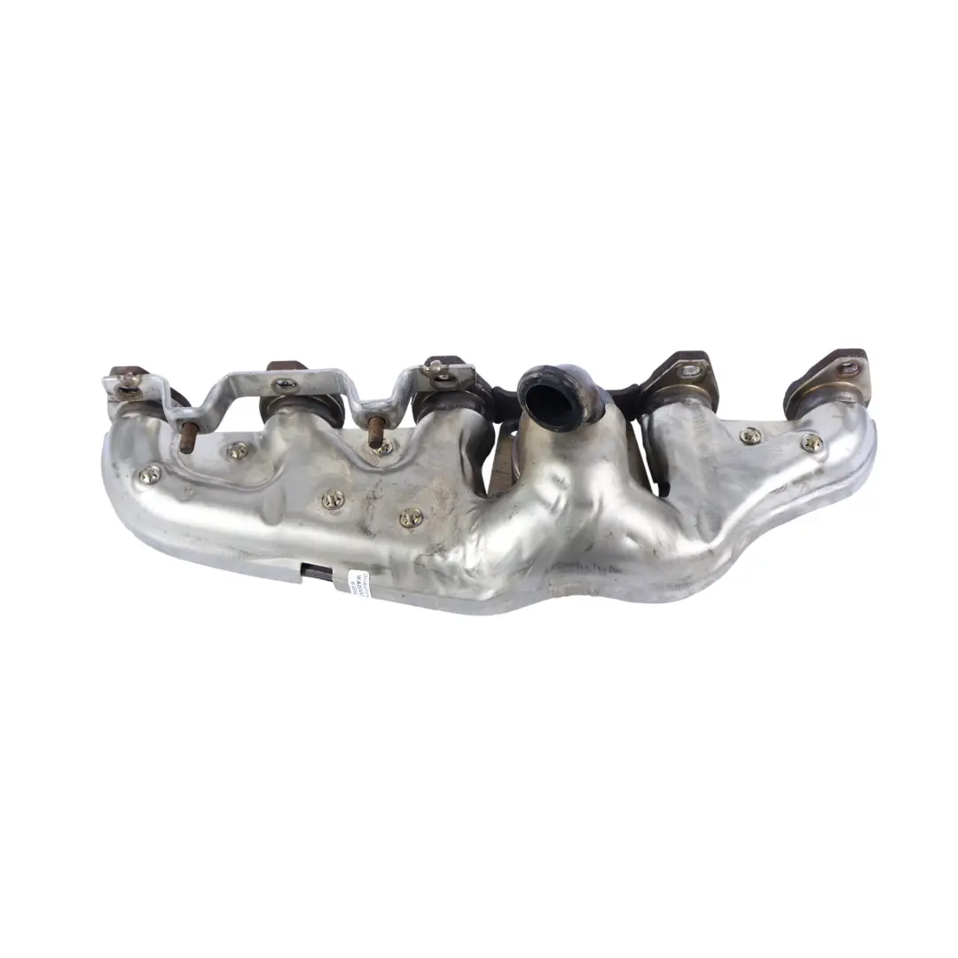 Volkswagen Touareg 7L 6 Speed Automatic BAC Diesel Exhaust Manifolds - SKU 070253017 - Part number 070253017