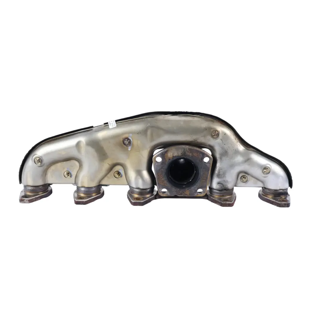 7L 6 Speed Automatic BAC Diesel Exhaust Manifolds to Volkswagen Touareg with Part number 070253017 Volkswagen Touareg 7L 6 Speed Automatic BAC Diesel Exhaust Manifolds - SKU 070253017 - Part number 070253017
