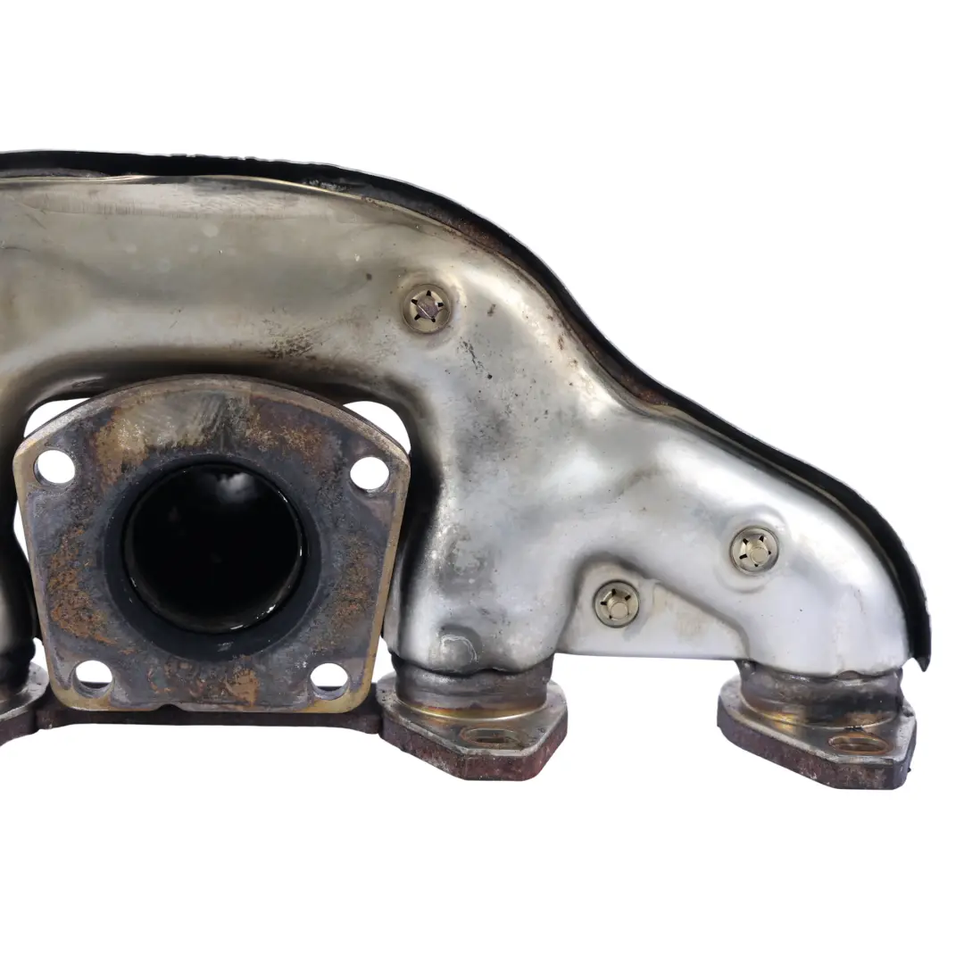 7L 6 Biegów Automat BAC Diesel Kolektor Wydechowy do VW Touareg o numerze 070253017 VW Touareg 7L 6 Biegów Automat BAC Diesel Kolektor Wydechowy - SKU 070253017 - Numer Części 070253017