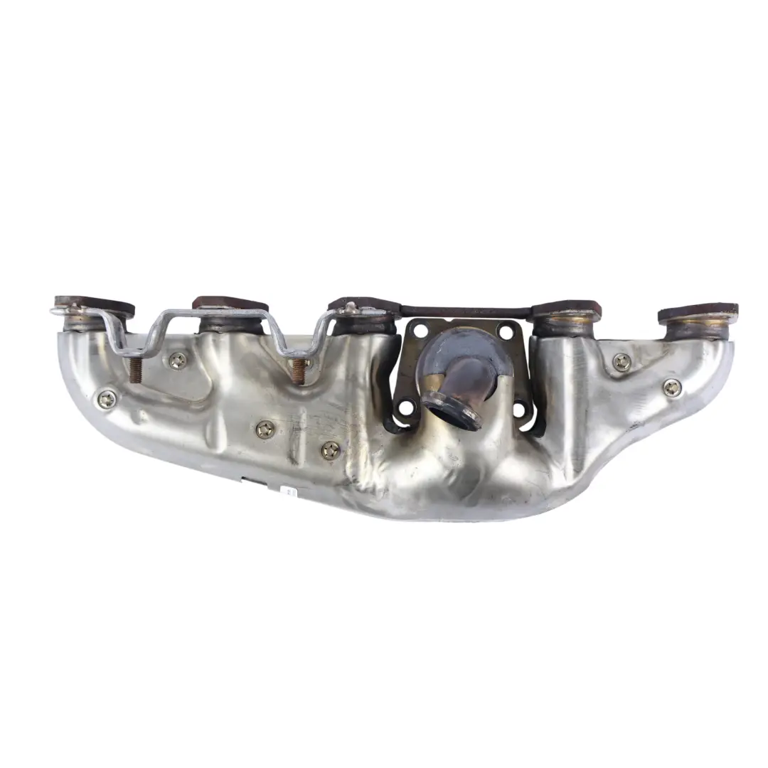 7L 6 Speed Automatic BAC Diesel Exhaust Manifolds to Volkswagen Touareg with Part number 070253017 Volkswagen Touareg 7L 6 Speed Automatic BAC Diesel Exhaust Manifolds - SKU 070253017 - Part number 070253017