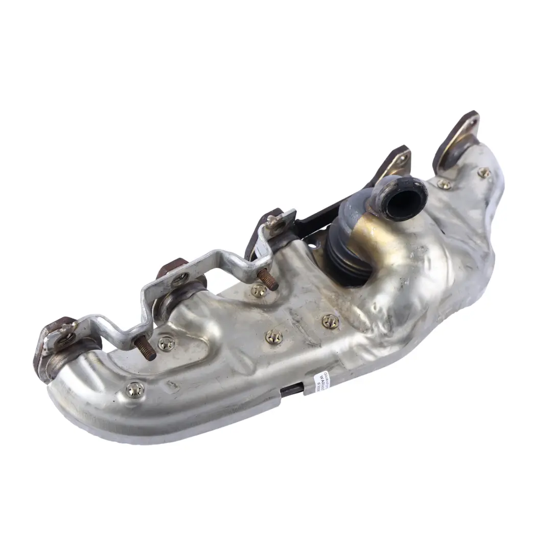 7L 6 Biegów Automat BAC Diesel Kolektor Wydechowy do VW Touareg o numerze 070253017 VW Touareg 7L 6 Biegów Automat BAC Diesel Kolektor Wydechowy - SKU 070253017 - Numer Części 070253017