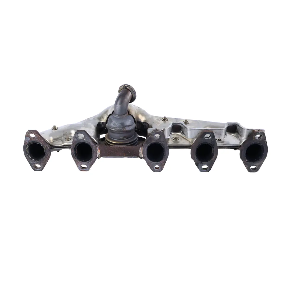 VW Touareg 7L 6 Velocità Automatica BAC Diesel Collettori Scarico - SKU 070253017 - Numero di parte 070253017