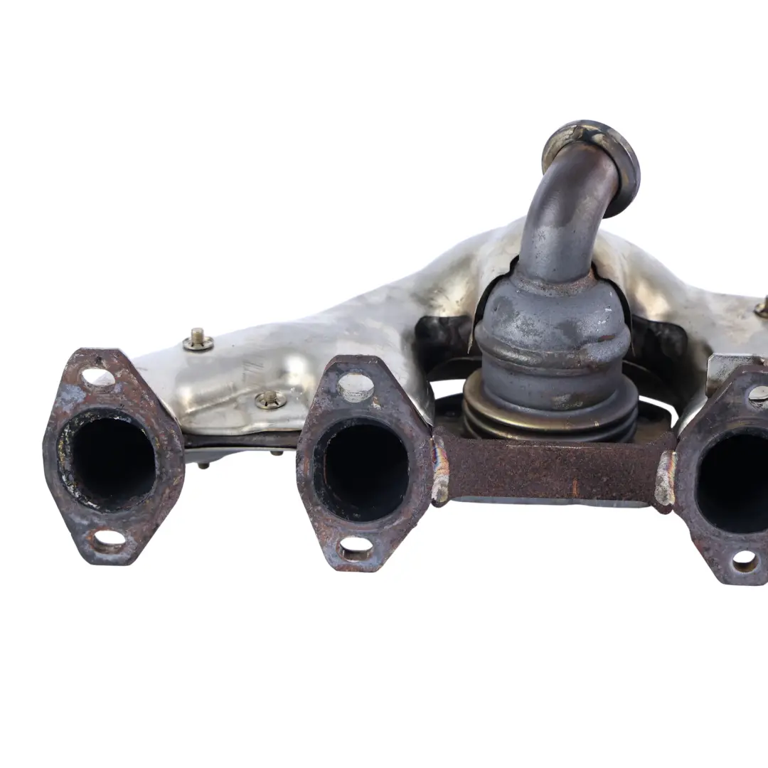 7L 6 Biegów Automat BAC Diesel Kolektor Wydechowy do VW Touareg o numerze 070253017 VW Touareg 7L 6 Biegów Automat BAC Diesel Kolektor Wydechowy - SKU 070253017 - Numer Części 070253017