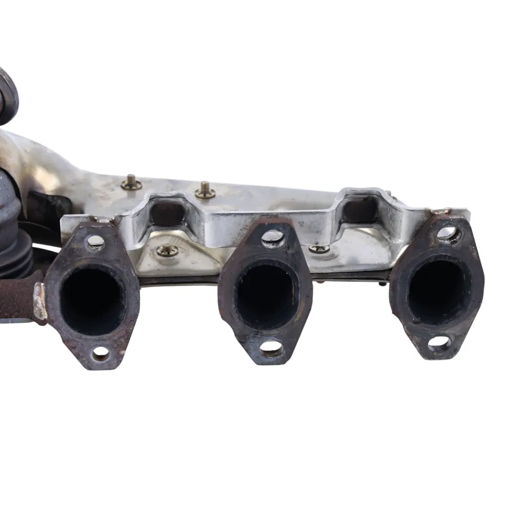 7L 6 Speed Automatic BAC Diesel Exhaust Manifolds to Volkswagen Touareg with Part number 070253017 Volkswagen Touareg 7L 6 Speed Automatic BAC Diesel Exhaust Manifolds - SKU 070253017 - Part number 070253017