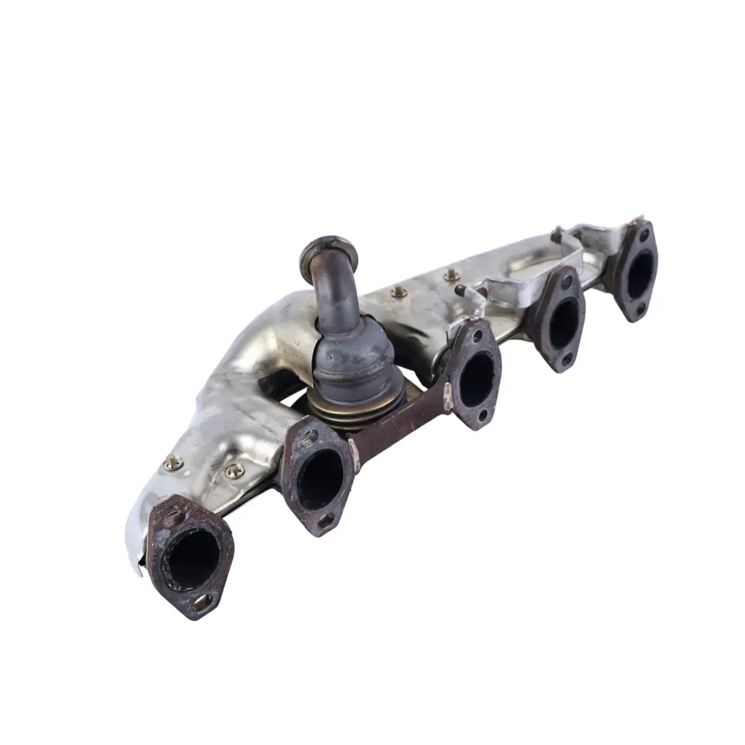 7L 6 Speed Automatic BAC Diesel Exhaust Manifolds to Volkswagen Touareg with Part number 070253017 Volkswagen Touareg 7L 6 Speed Automatic BAC Diesel Exhaust Manifolds - SKU 070253017 - Part number 070253017