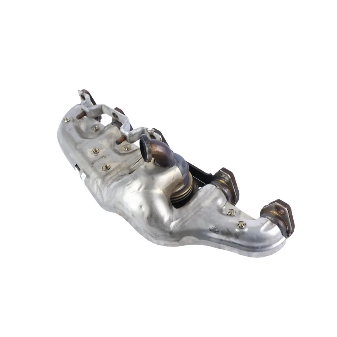 7L 6 Velocità Automatica BAC Diesel Collettori Scarico per VW Touareg con numero di parte 070253017 VW Touareg 7L 6 Velocità Automatica BAC Diesel Collettori Scarico - SKU 070253017 - Numero di parte 070253017