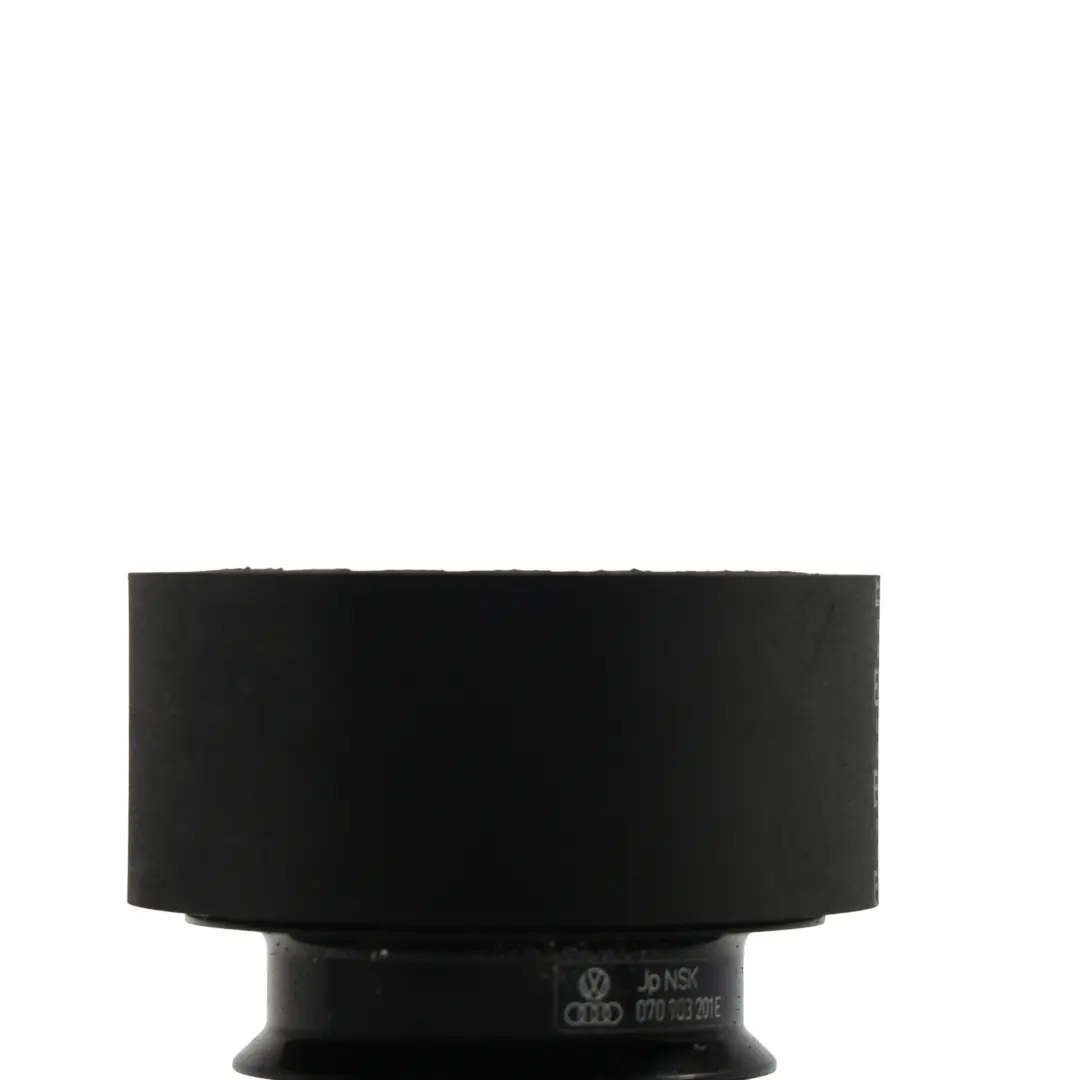 7L Poulie D'Alternateur À Roue Libre Moteur 2.5 TDI pour VW Touareg à propos du numéro de pièce 070903201E VW Touareg 7L Poulie D'Alternateur À Roue Libre Moteur 2.5 TDI - SKU 070903201E - Numéro de pièce 070903201E