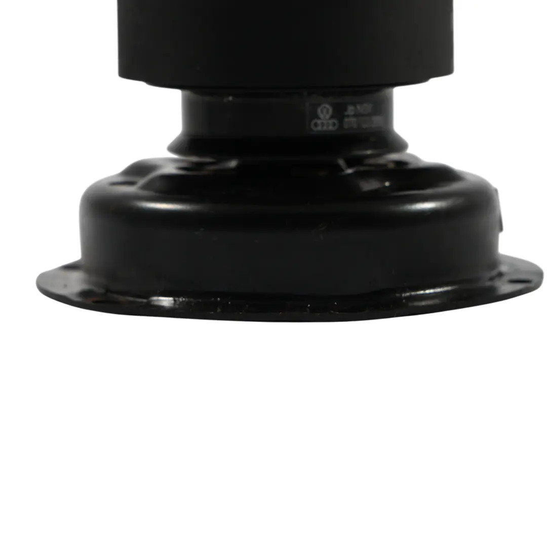 VW Touareg 7L Poulie D'Alternateur À Roue Libre Moteur 2.5 TDI - SKU 070903201E - Numéro de pièce 070903201E