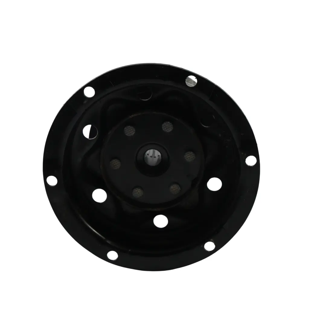 VW Touareg 7L Motore Puleggia Alternatore Ruota Libera 2.5 TDI - SKU 070903201E - Numero di parte 070903201E