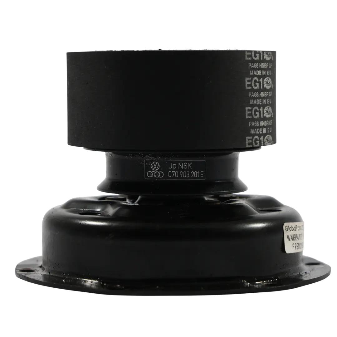 7L Poulie D'Alternateur À Roue Libre Moteur 2.5 TDI pour VW Touareg à propos du numéro de pièce 070903201E VW Touareg 7L Poulie D'Alternateur À Roue Libre Moteur 2.5 TDI - SKU 070903201E - Numéro de pièce 070903201E