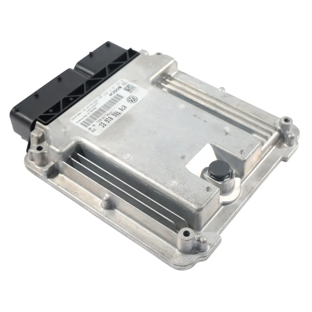 BNZ Sterownik Silnika Automat do Volkswagen Transporter 2.5 TDI o numerze 070906016EC Volkswagen Transporter 2.5 TDI BNZ Sterownik Silnika Automat - SKU 070906016EC - Numer Części 070906016EC